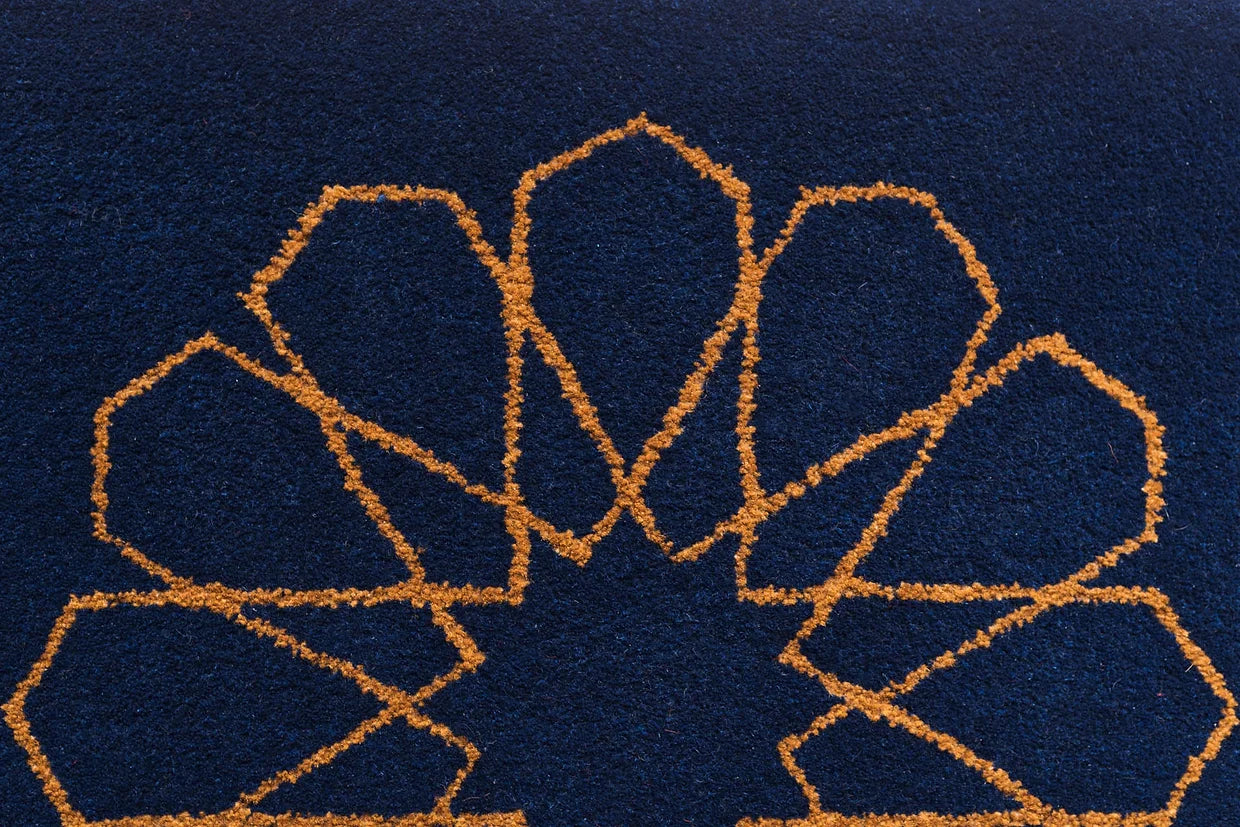 MERAK Sajadah Mat / Prayer rug - handmade in Bosnia