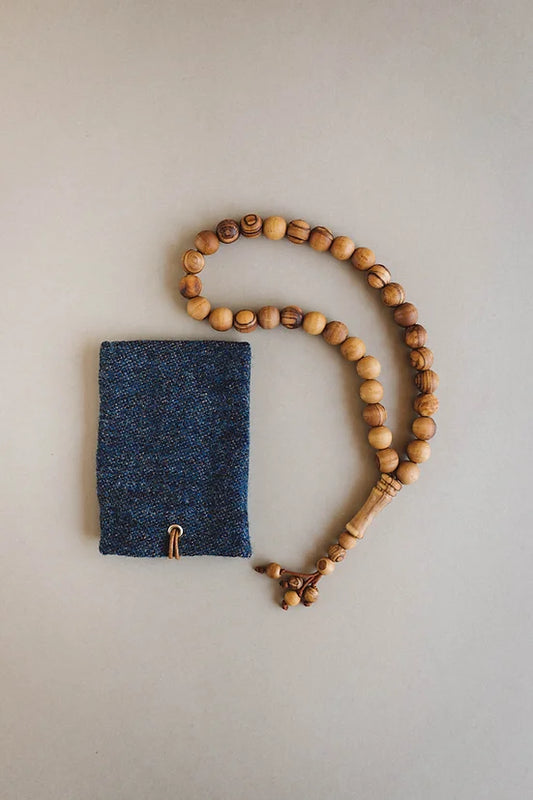 Tasbih Prayer beads Palestine Gebetskette